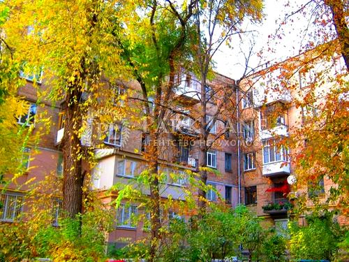 квартира за адресою Київ, Лабораторний пров., 24