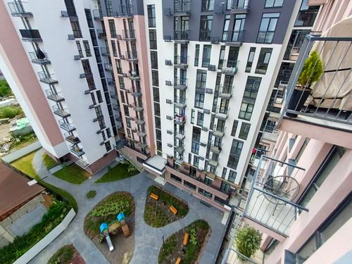 квартира за адресою Під Голоском вул., 16-А