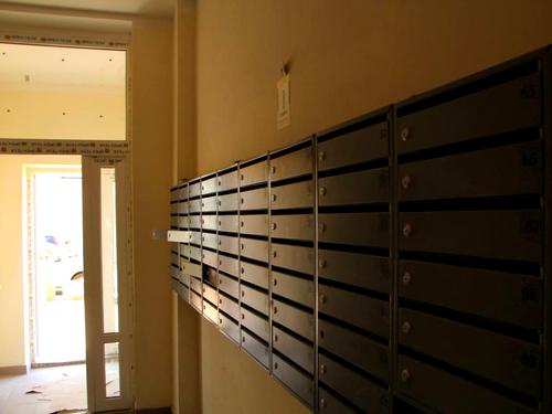 квартира за адресою Федора Ернста вул., 16