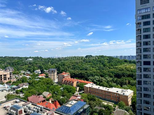 квартира по адресу Зверинецкая ул., 59