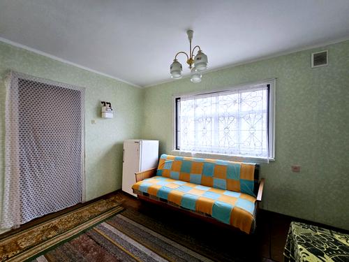 будинок за адресою с. Самусіївка, вул. Виноградна
