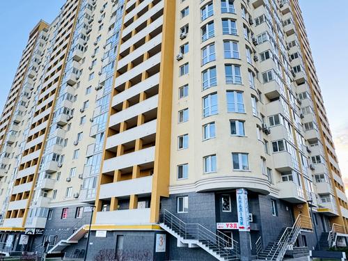 квартира за адресою Новомостицька вул., 15