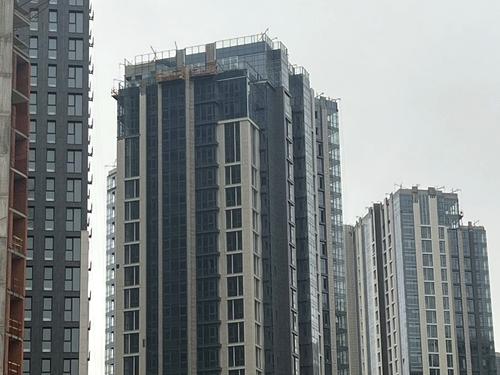 квартира по адресу Железнодорожное шоссе, 45а