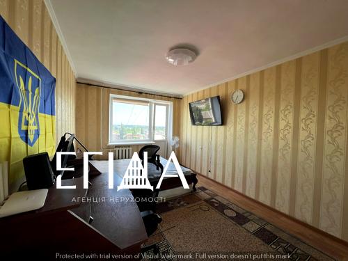 квартира за адресою Василя Нікітіна вул., 15