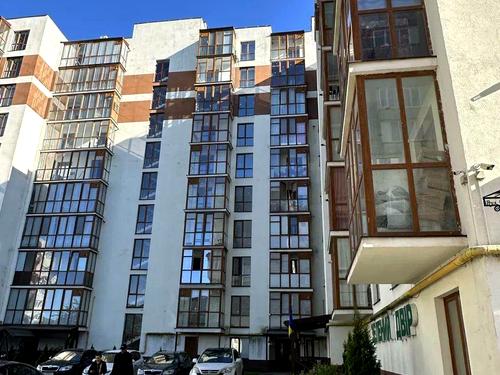 квартира по адресу Стуса, 9б