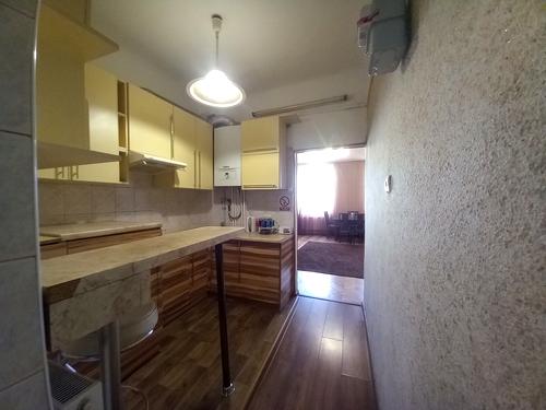 квартира за адресою Краківська вул., 34