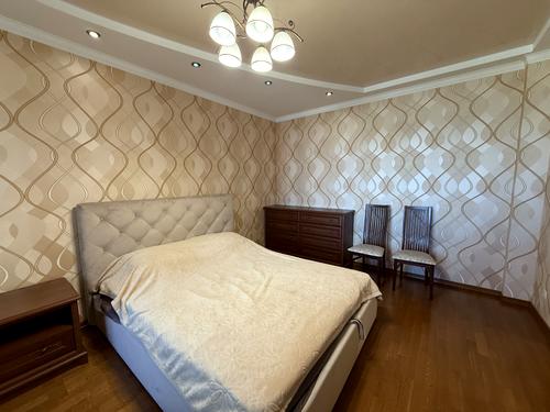 квартира по адресу Средняя ул., 24 к2