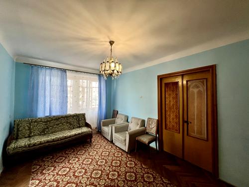 квартира за адресою Незалежності вул., 36