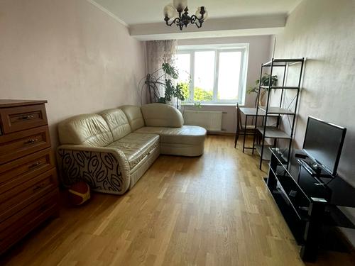 квартира за адресою Княгині Ольги вул., 5в