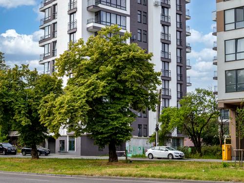 квартира за адресою Пасічна вул., 94б