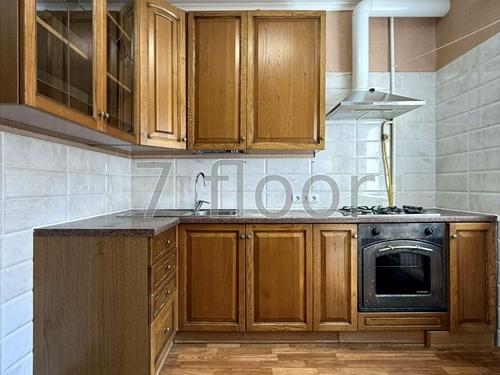 квартира за адресою Свободи просп., 17