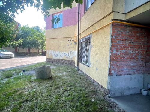 квартира за адресою Паркова вул., 19