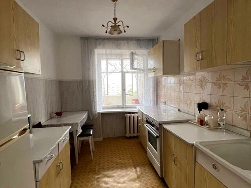 квартира за адресою Широка вул., 72