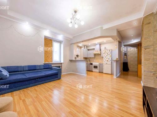 квартира по адресу Культуры ул., 10