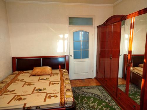 квартира за адресою Тираспольська вул., 90