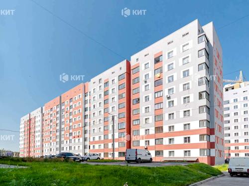 квартира за адресою Борткевича вул., 1