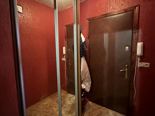 квартира по адресу Петра Григоренко просп., 36