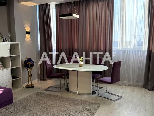 квартира за адресою Незалежності вул., 8Б