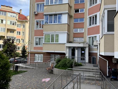 квартира за адресою Тараса Шевченка, 7