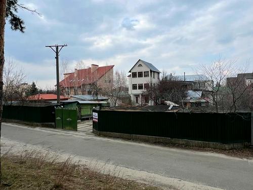 будинок за адресою Ліснича вул.