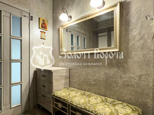 дом по адресу с. Требухов, Березова, 5