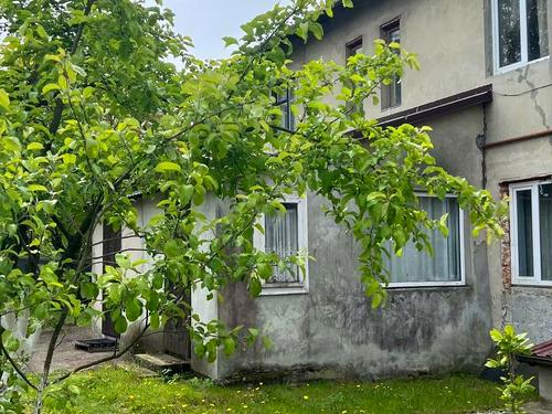 будинок за адресою дрогобича, 25