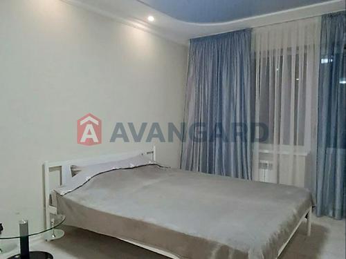 квартира за адресою Фортечна вул. (Грязнова), 58