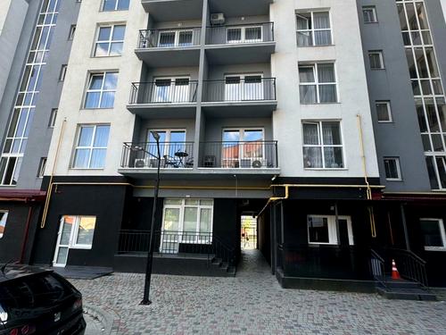квартира за адресою Тараса Шевченка вул., 38