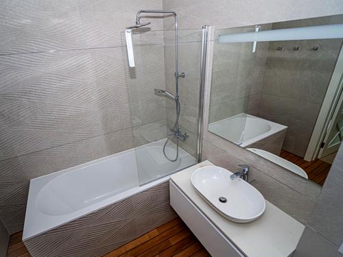 квартира за адресою Оболонський просп., 26