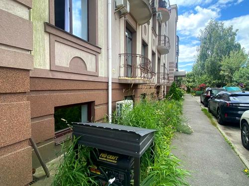 квартира за адресою Драгоманова вул., 5