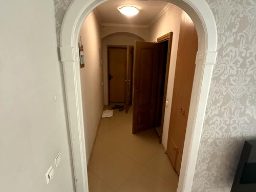квартира за адресою Академіка Богомольця вул., 8-А