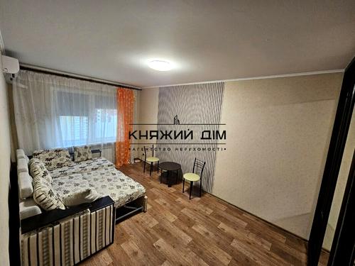 квартира по адресу Елизаветы Чавдар ул., 22