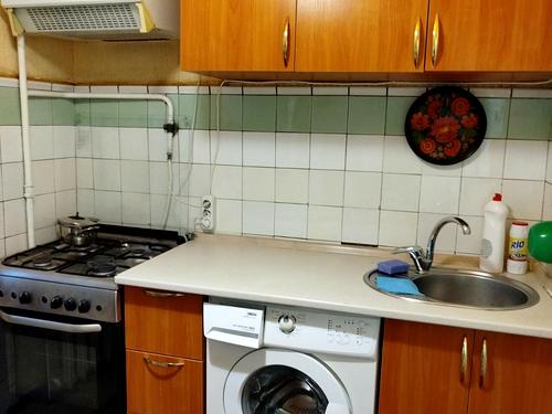 квартира по адресу Григорія Чупринки ул. (Чудновського), 4