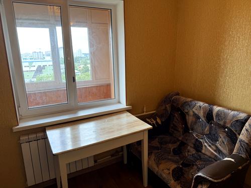 квартира за адресою Богатирська вул., 2