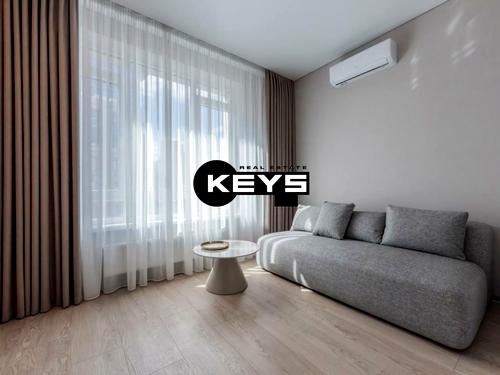 квартира за адресою Київ, Саперне Поле вул., 3