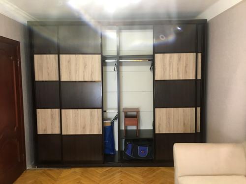 квартира за адресою Празька вул., 23