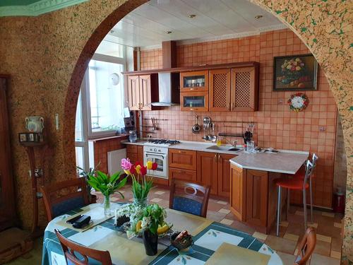 квартира за адресою Петра Болбочана вул. (Клапцова), 52