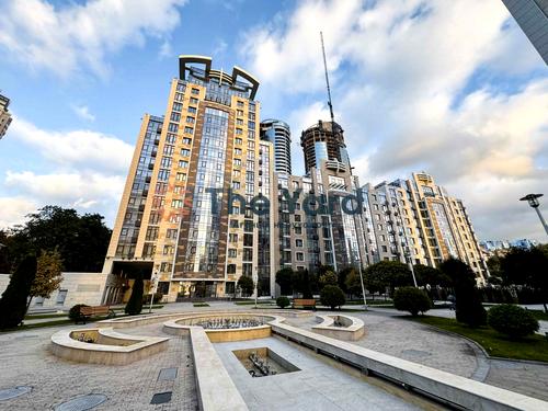 квартира за адресою Саперне Поле вул., 5
