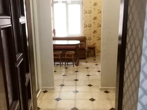 квартира за адресою Коротка вул., 2