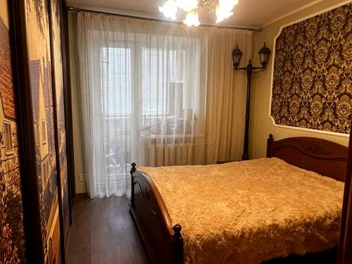 квартира за адресою Козацька вул., 62