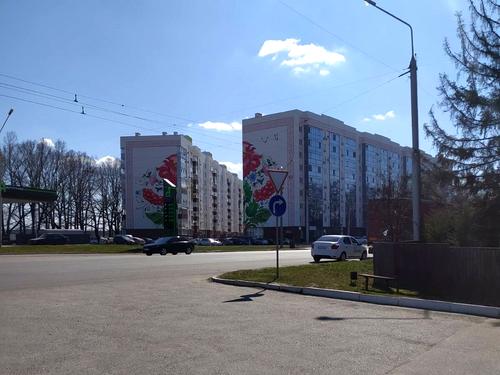 квартира за адресою Полтавська, 1