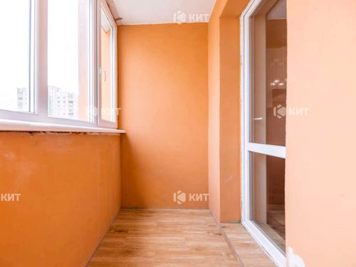 квартира по адресу Домостроительная ул., 3
