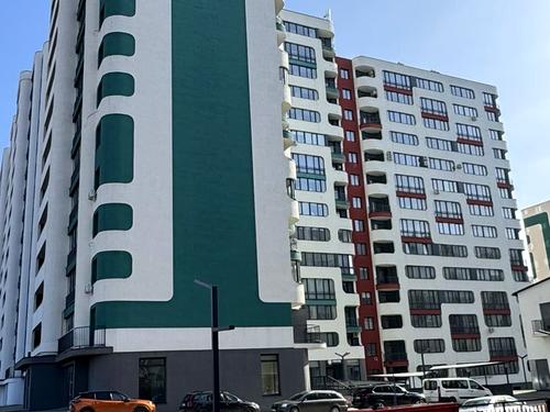 квартира за адресою Трускавецька, 11