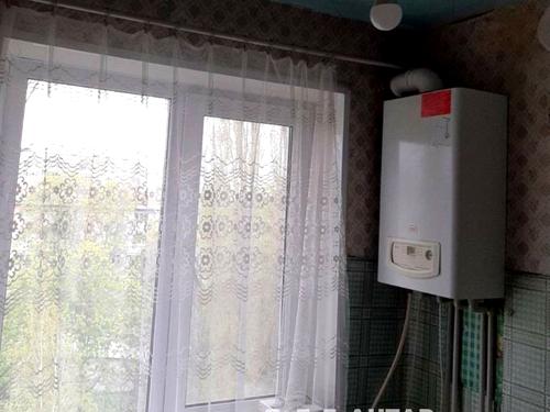 квартира за адресою Віктора Френчка вул., 27
