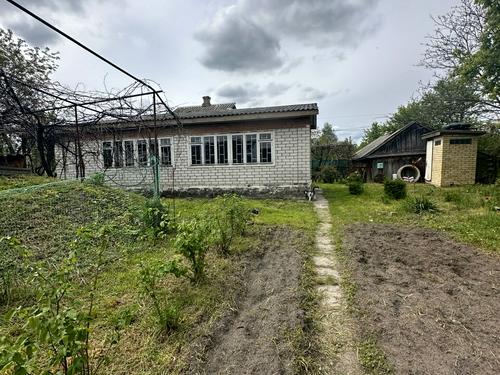 дом по адресу Лесі Українки