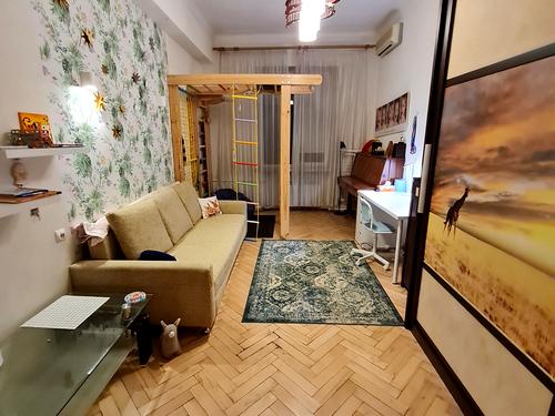 квартира по адресу Стратегическое шоссе (Науки), 35