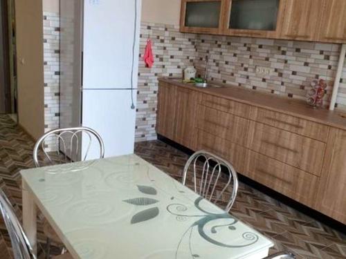 квартира за адресою Олексы Довбуша, 8Б