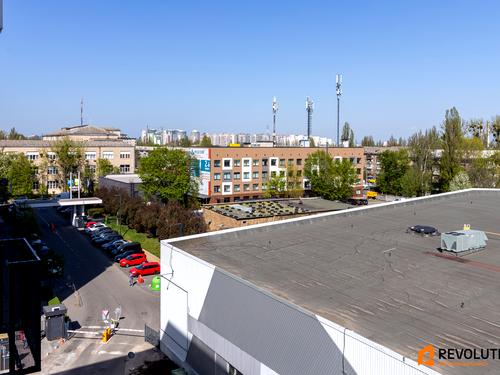 квартира за адресою Салютна вул., 2к9