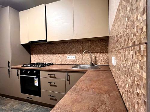 квартира за адресою Соборна вул., 126/10