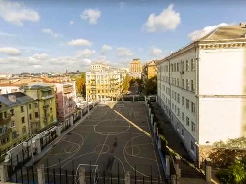 квартира по адресу Лютеранская ул., 10-А